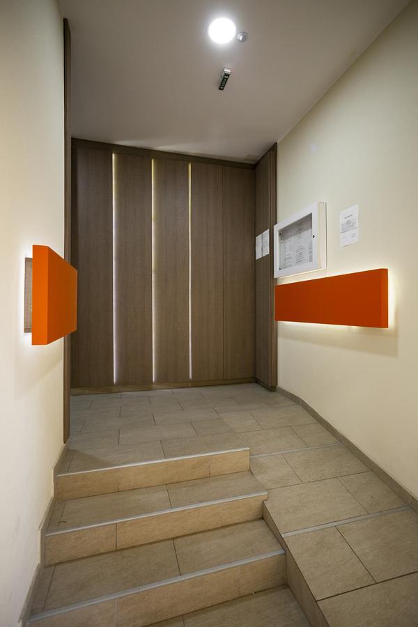 Giallo Apartment - Free Private Parking Нови-Сад Экстерьер фото